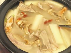 -潮州府·潮菜·砂锅粥(徐家汇店)