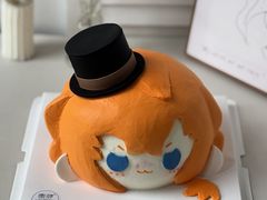 -蜜肆动物奶油蛋糕·个性定制·下午茶甜品