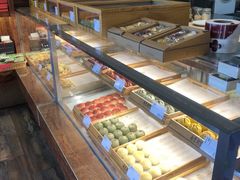 自助取餐区-南宋胡记(杭州体育场路店)