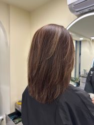 -5M HAIR SALON