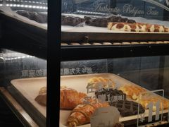 -肯德基(茂业店)