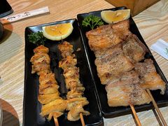 -胜代日本料理(云程巷小区店)