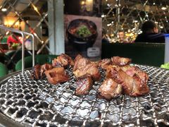 -原始泥炉烤肉(总店)