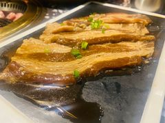 -黑牛の場烤肉(摩天活力城店)