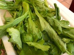 -湘肠香火锅店(团结湖店)