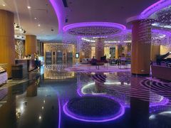 -青岛海尔洲际酒店