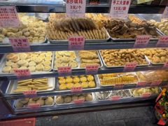 -永昌饼家(西华路店)