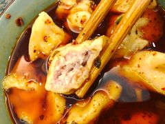 -春阳水饺(香槟广场店)