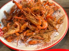 -崂山水果园农家宴(泉水鸡店)