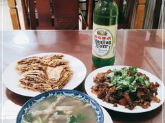 -京东肉饼总店