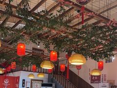-成老灶火锅鸡(高东街店)