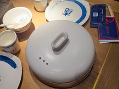 -满园烤鸭·春饼(中街大悦城店)