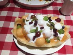 -西贝(上海我格广场店)