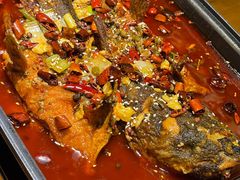 -青海名吃尕张娃非遗烤肉(海湖总店)