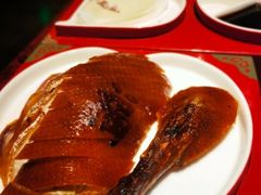 -馋嘴猫北京食堂·烤鸭·宵夜(亚运村店)