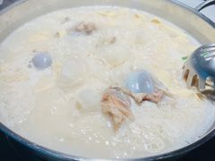 -骨之味·筒骨汤火锅(江头店)