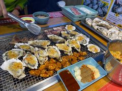 -蚝英雄鲜蚝自助专门店(长楹天街直营店)