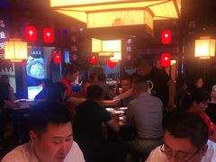 -老淮安·淮安菜(涟水店)