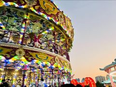 -厦门方特梦幻王国