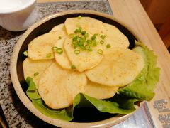 -酒拾烤肉(南城店)