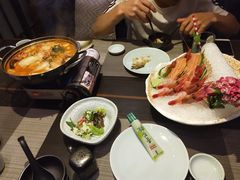 -山葵家·创意料理(万象汇店)