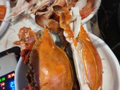 -半岛听涛蒸汽海鲜自助(K11店)