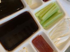 -天和晟烤鸭店(世纪坛店)