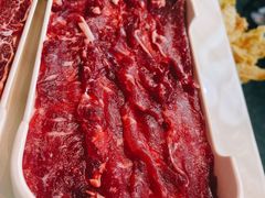 -潮汕大目牛肉火锅(水围店)