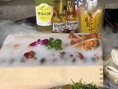 -聚汇三少·龙虾·中餐厅(莫邪路新天地店)