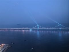 -星海湾跨海大桥