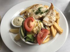-Bully Hayes Restaurant & Bar