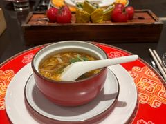 -北京王府井希尔顿酒店·秦唐中餐厅Chynna