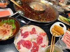 -邓莽子老火锅(中兴路总店)