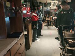 -蚝太郎 • 海鲜烧烤(Upark店)