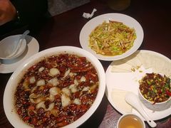 -永安鱼庄·镇江菜(东吴路店)