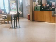 大堂-德克士(西站站内店)