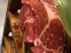 -九田家黑牛烤肉料理(华侨城店)