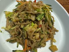 -蒙亨·手把肉·蒙古包文化主题餐厅(天恒广场店)