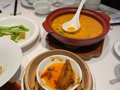 -东富酒家(龙湖西溪天街店)