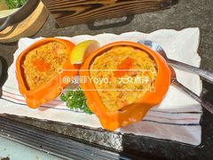 -将太无二·北美传奇寿司(荟聚购物中心西红门店)