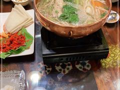 -玛禄藏膳(五分店)
