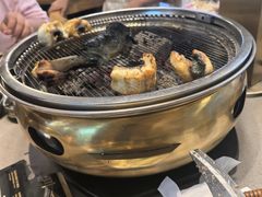-味家烤肉烤鳗鱼牛排(西塔旗舰店)