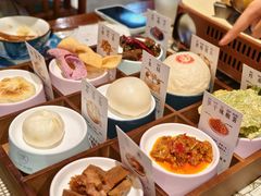 -一味大院•桐庐菜传承店(春江路店)