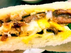 -新记餐厅(香槟大厦店)