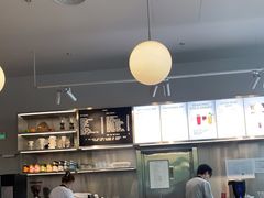 -ARKET CAFÉ(三里屯太古里店)
