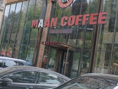 -漫咖啡(奥体店)