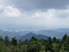 -南岳衡山风景名胜区