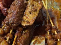 -胡仁根胡记炸炸炸