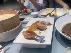 -小大董·烤鸭(观景餐厅·南京西路店)