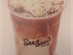 -Seesaw Coffee(上海太阳宫K46店)